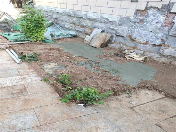 泰顺地基基础注浆增加承载力灌浆加固