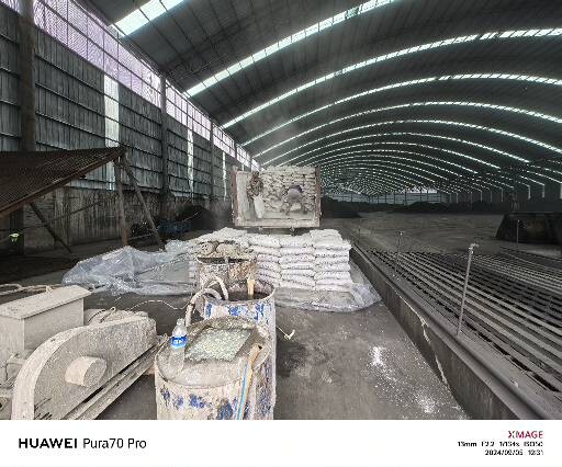 泰顺厂房地面下沉注浆加固施工